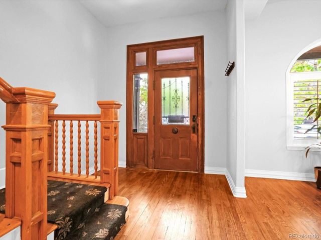 2440 Stout St, Denver, CO 80205