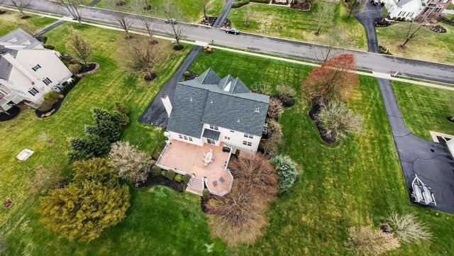 1990 KNIGHT RD, Green Lane, PA 18054