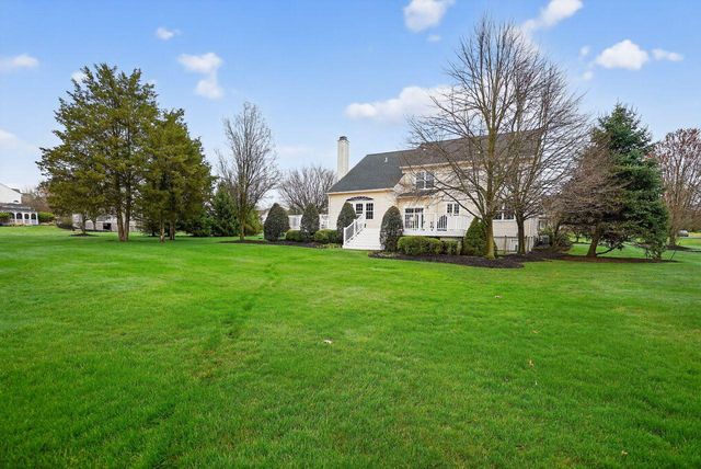 1990 KNIGHT RD, Green Lane, PA 18054