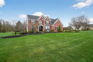 1990 KNIGHT RD, Green Lane, PA 18054
