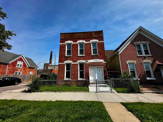 2624 W 15th Street 1, Chicago, IL 60608