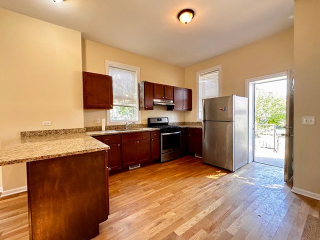 2624 W 15th Street 1, Chicago, IL 60608