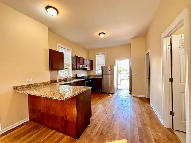 2624 W 15th Street 1, Chicago, IL 60608