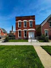 2624 W 15th Street 1, Chicago, IL 60608