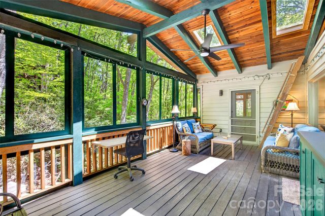 102 Frist Road, Montreat, NC 28757
