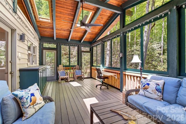 102 Frist Road, Montreat, NC 28757