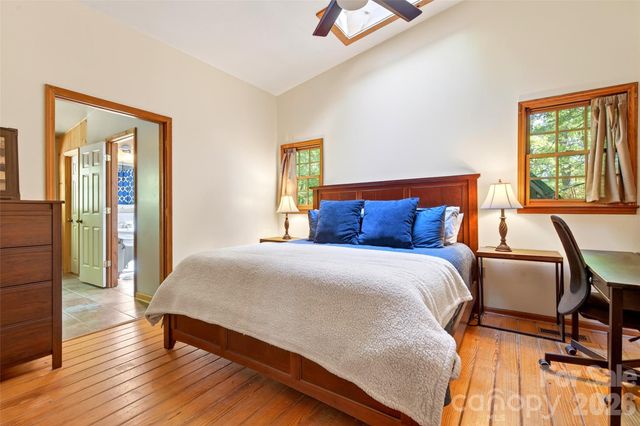 102 Frist Road, Montreat, NC 28757