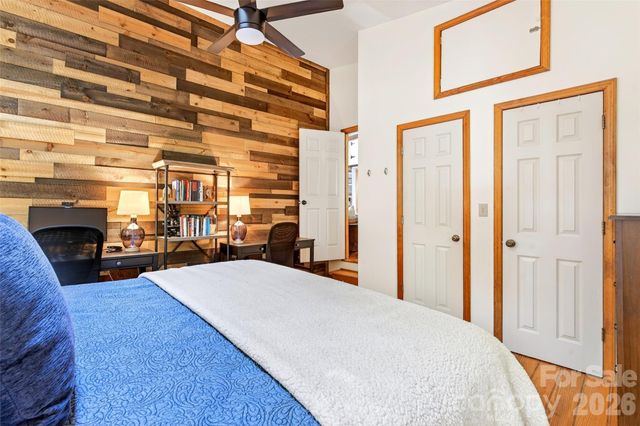 102 Frist Road, Montreat, NC 28757