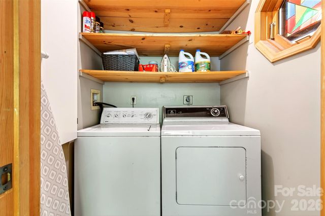 102 Frist Road, Montreat, NC 28757