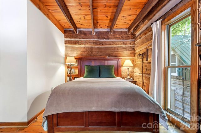 102 Frist Road, Montreat, NC 28757