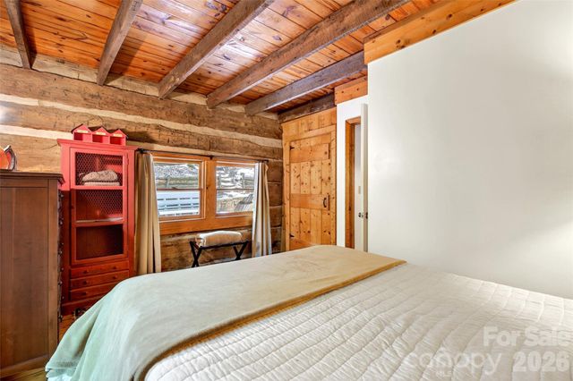 102 Frist Road, Montreat, NC 28757