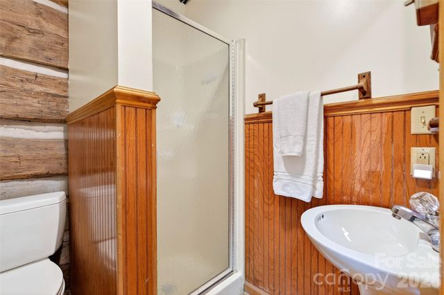 102 Frist Road, Montreat, NC 28757