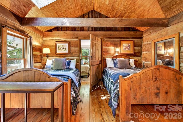 102 Frist Road, Montreat, NC 28757
