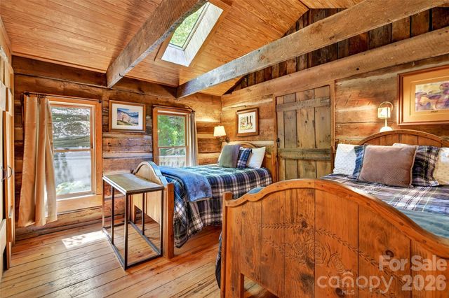 102 Frist Road, Montreat, NC 28757