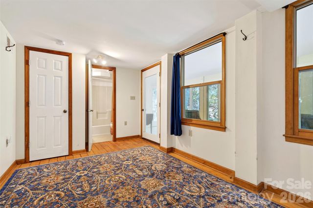 102 Frist Road, Montreat, NC 28757