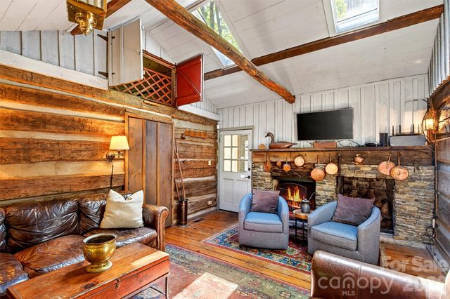 102 Frist Road, Montreat, NC 28757