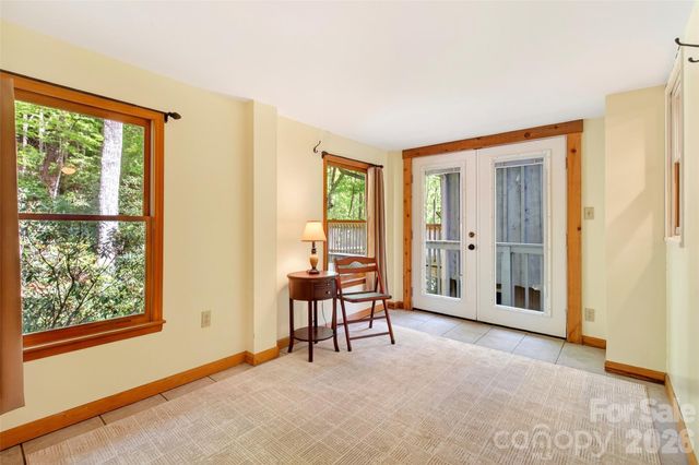 102 Frist Road, Montreat, NC 28757