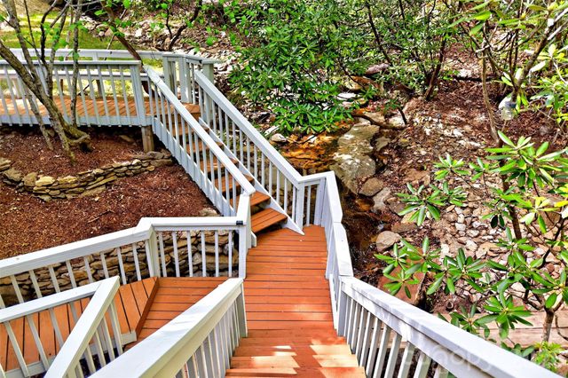 102 Frist Road, Montreat, NC 28757