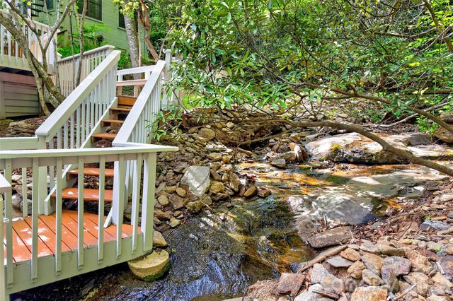 102 Frist Road, Montreat, NC 28757