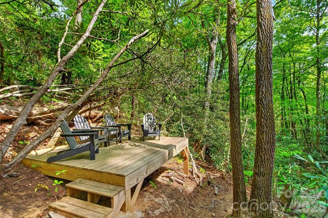 102 Frist Road, Montreat, NC 28757