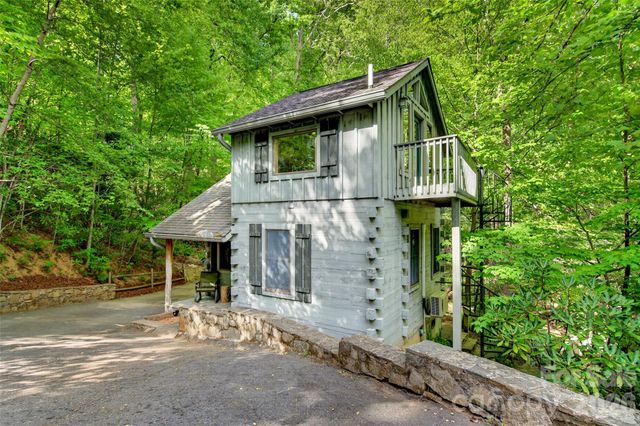 102 Frist Road, Montreat, NC 28757