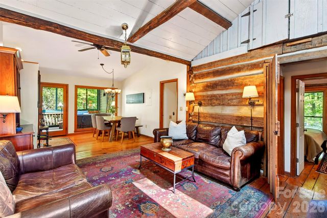102 Frist Road, Montreat, NC 28757