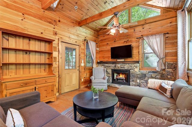102 Frist Road, Montreat, NC 28757