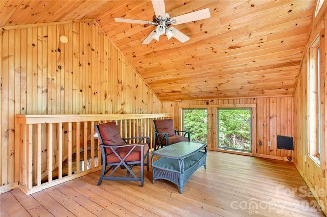 102 Frist Road, Montreat, NC 28757