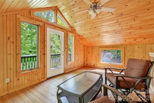 102 Frist Road, Montreat, NC 28757