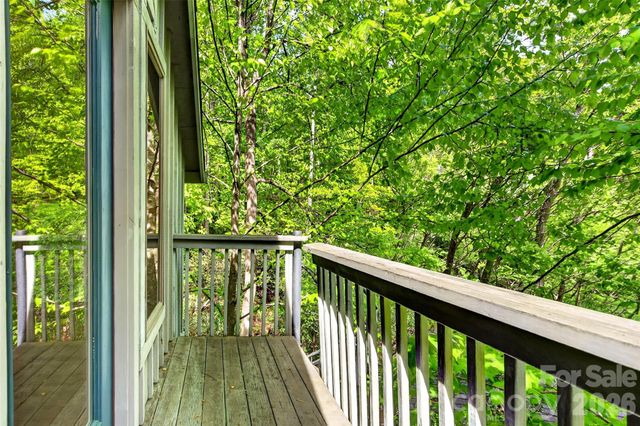 102 Frist Road, Montreat, NC 28757