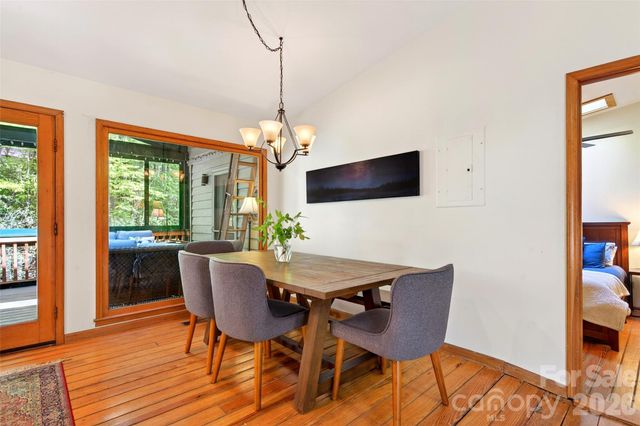 102 Frist Road, Montreat, NC 28757