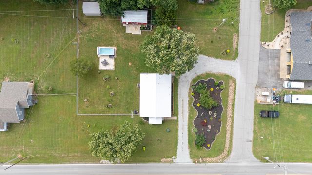 300 Lake Road 3, Grove, OK 74344