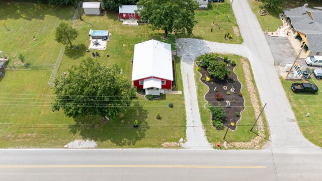 300 Lake Road 3, Grove, OK 74344