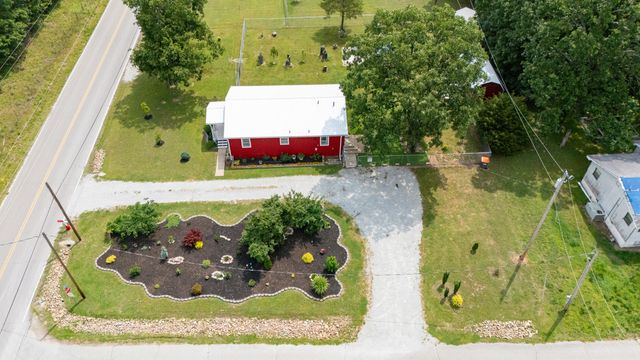 300 Lake Road 3, Grove, OK 74344