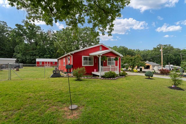 300 Lake Road 3, Grove, OK 74344