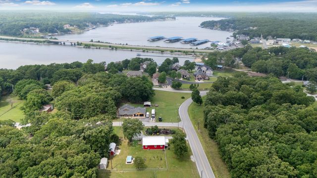 300 Lake Road 3, Grove, OK 74344
