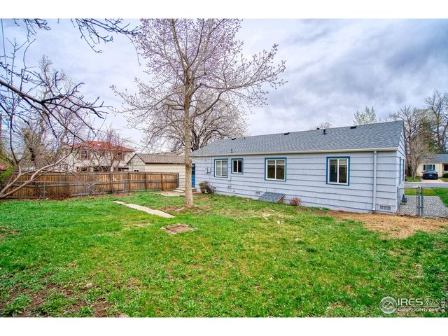 325 27th St, Boulder, CO 80305