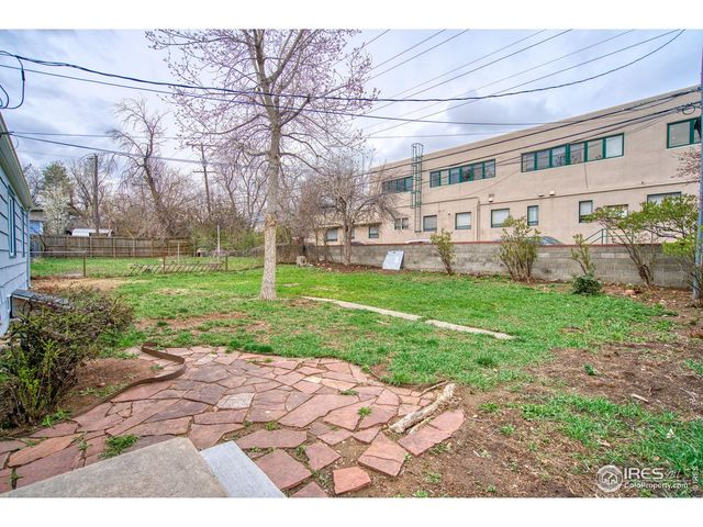 325 27th St, Boulder, CO 80305