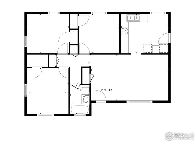 325 27th St, Boulder, CO 80305