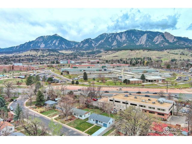 325 27th St, Boulder, CO 80305