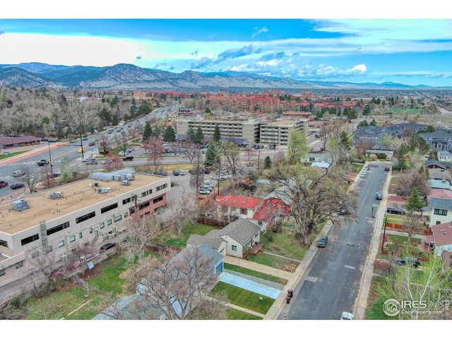 325 27th St, Boulder, CO 80305