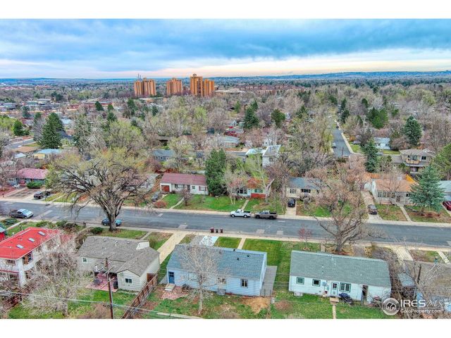 325 27th St, Boulder, CO 80305