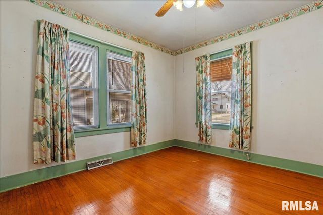 445 W Canedy Street, Springfield, IL 62704