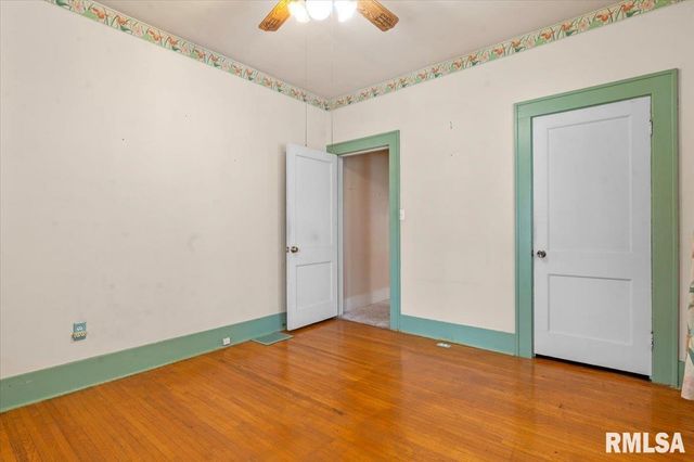 445 W Canedy Street, Springfield, IL 62704