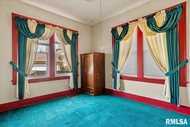 445 W Canedy Street, Springfield, IL 62704