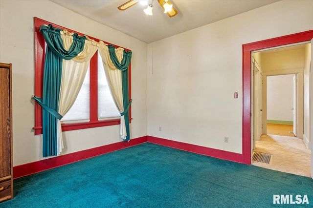 445 W Canedy Street, Springfield, IL 62704