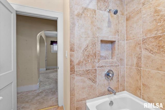 445 W Canedy Street, Springfield, IL 62704