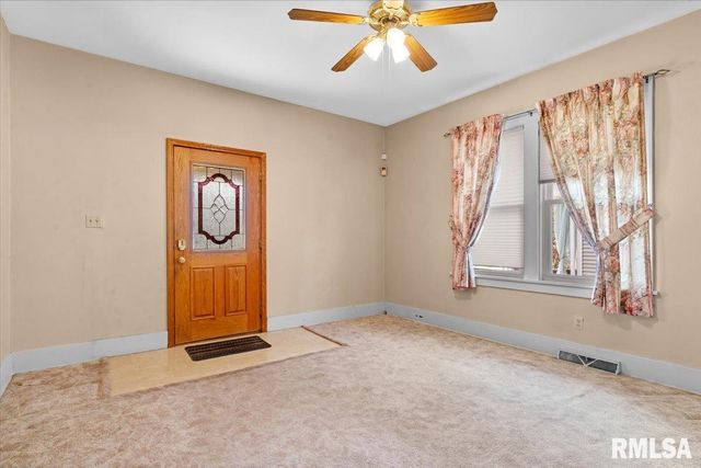 445 W Canedy Street, Springfield, IL 62704