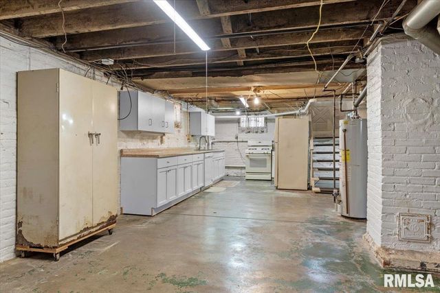 445 W Canedy Street, Springfield, IL 62704