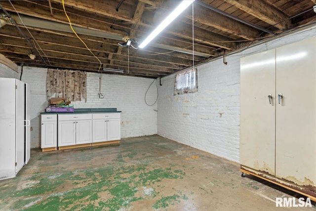 445 W Canedy Street, Springfield, IL 62704